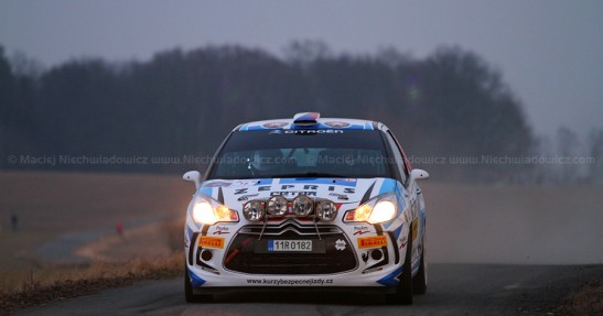 Valasska Rally